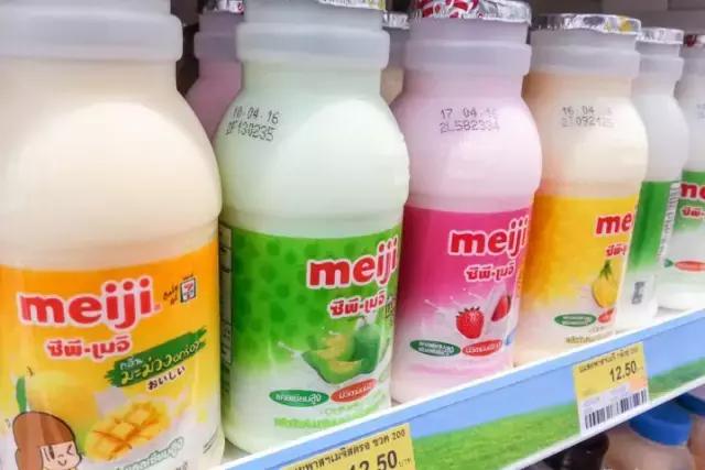 泰国特色美食10元一条,泰国7-11便利店美食推荐攻略