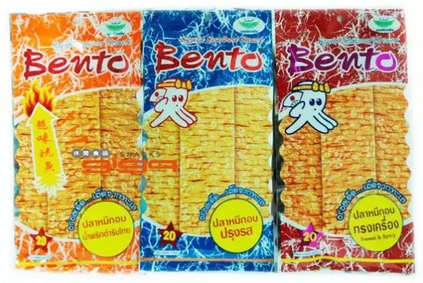 泰国特色美食10元一条,泰国7-11便利店美食推荐攻略