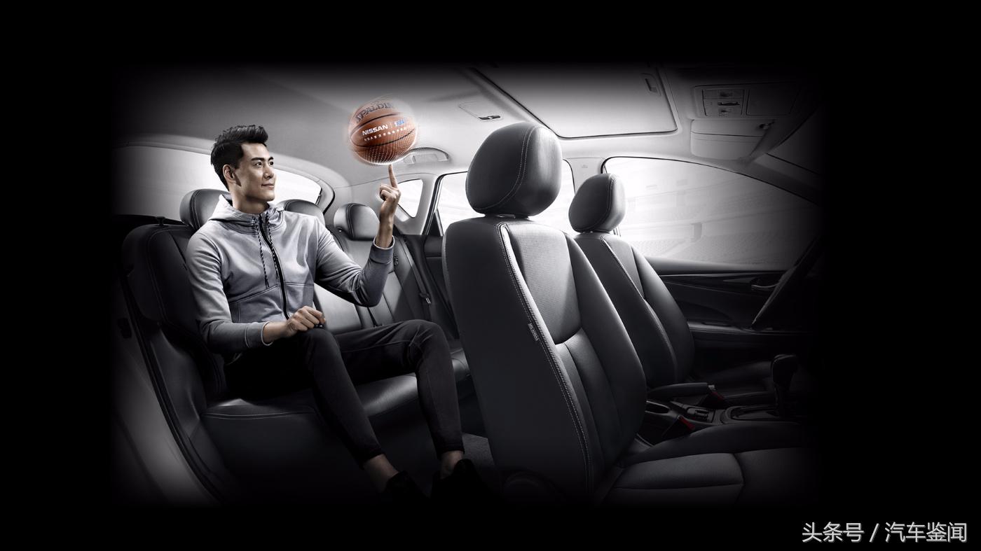 锋范vs日产颐达,锋范pk日产轩逸