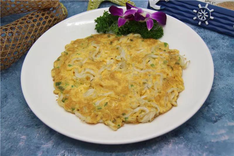 海鲜原产地大海的馈赠,海鲜盛宴大海的馈赠