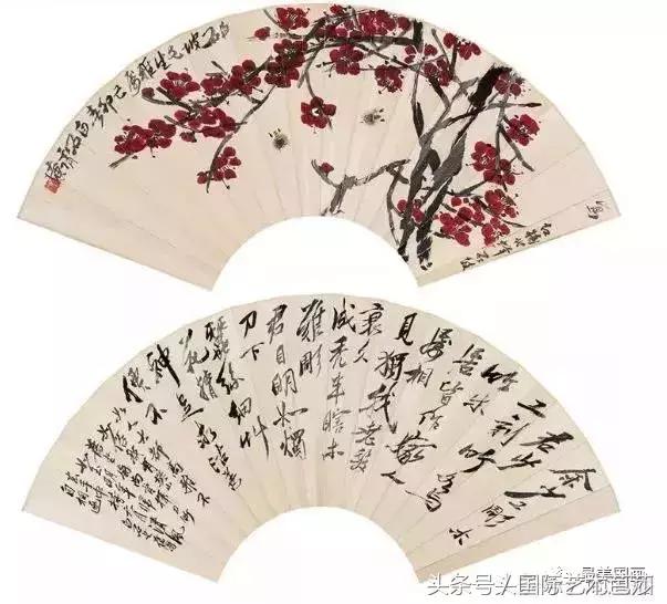 必知的书画常识,书画欣赏基础知识