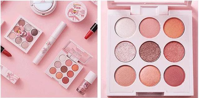 名创优品100元彩妆是正品吗,名创优品可以买的彩妆