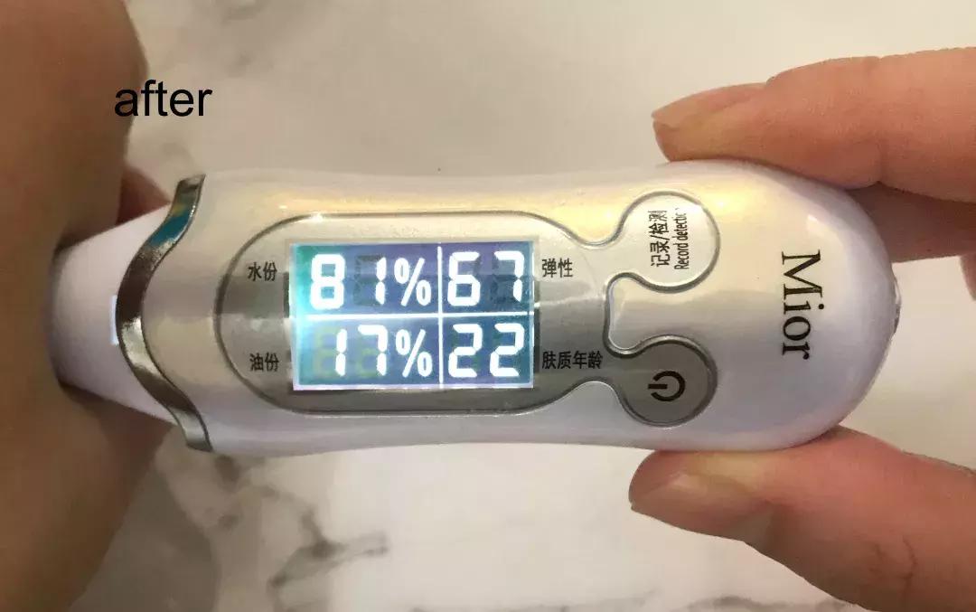 柔俪兰舒柔嫩肌水如何,juvena柔俪兰肌底液测评