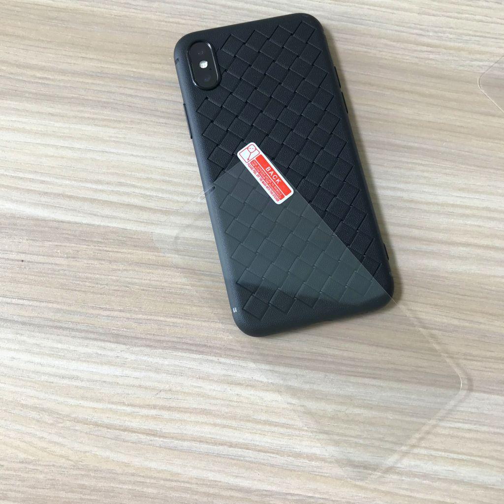 为啥换了新手机膜好用多了,换手机膜强迫症