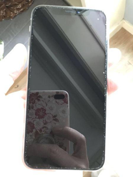 iphonex没贴膜全是划痕,iphonex建议使用什么钢化膜