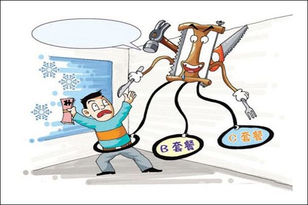 装修预算不发愁几点解析费用支出,装修费用不能超预算多少