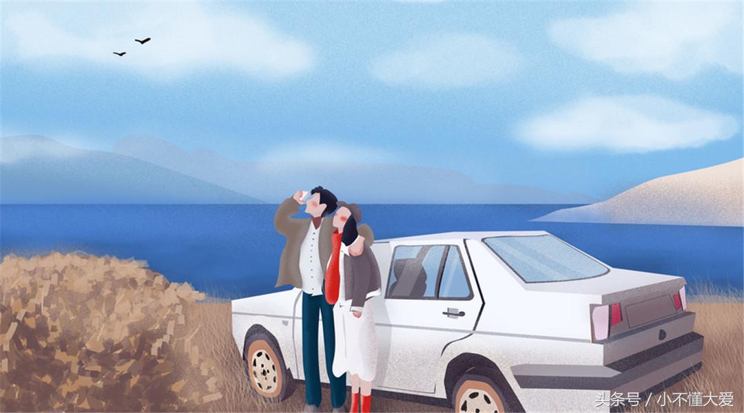 了解一个女人的三个阶段,如何看懂一个女人有价值