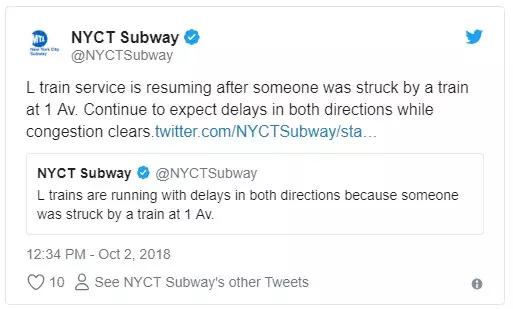18岁中国留学生跃轨自杀，当场死亡！“我并没有想象的快乐”