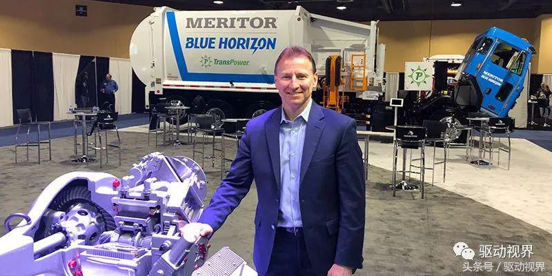 纯电动汽车的驱动布置形式,纯电商用车电机布置