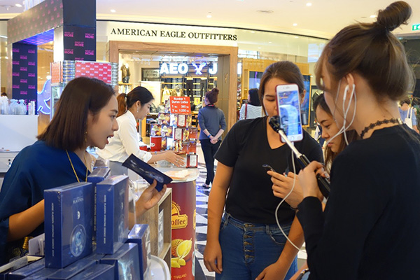 泰国好看面膜品牌有哪些,泰国面膜推荐品牌