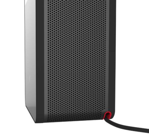 小狗机器人触控投影puppycube评测：颠覆交互体验的AI新物种