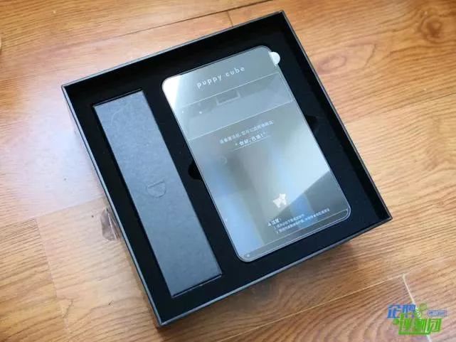 puppycube交互式投影仪评测:投影黑科技,桌面变触屏
