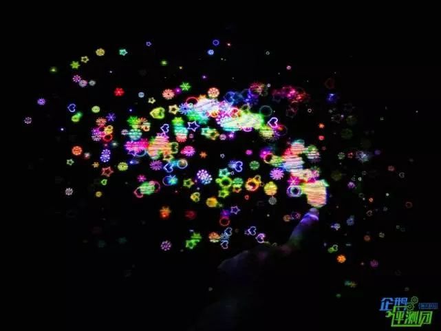 puppycube交互式投影仪评测:投影黑科技,桌面变触屏