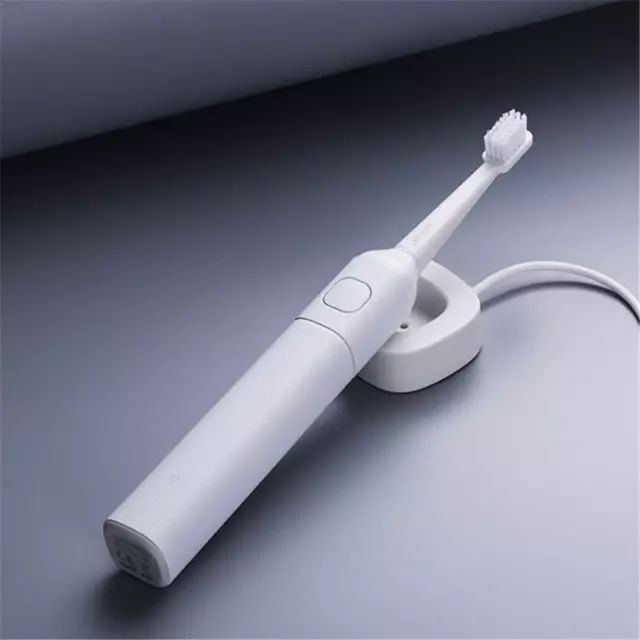 维嘉同款！这个每分钟振动3万次的小东西，让你轻松拥有一口好牙