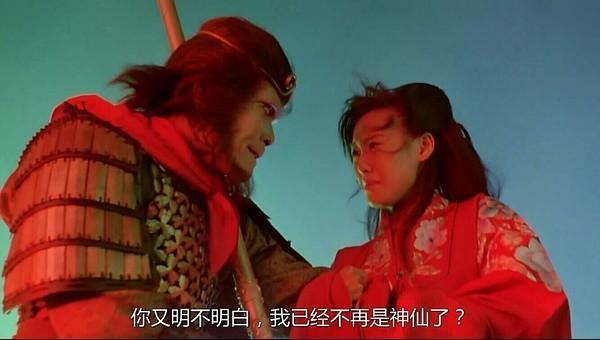 周星驰主演十大经典电影排行，功夫第二，第一名太经典没有争议！