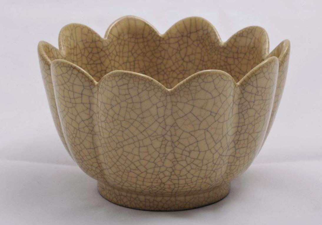 哥窑与弟窑的传说,龙泉哥窑和弟窑的故事