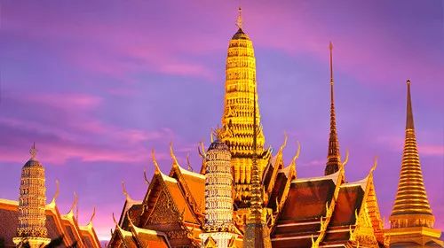 国庆曼谷芭提雅六日跟团游,泰国6日游曼谷芭提雅机场