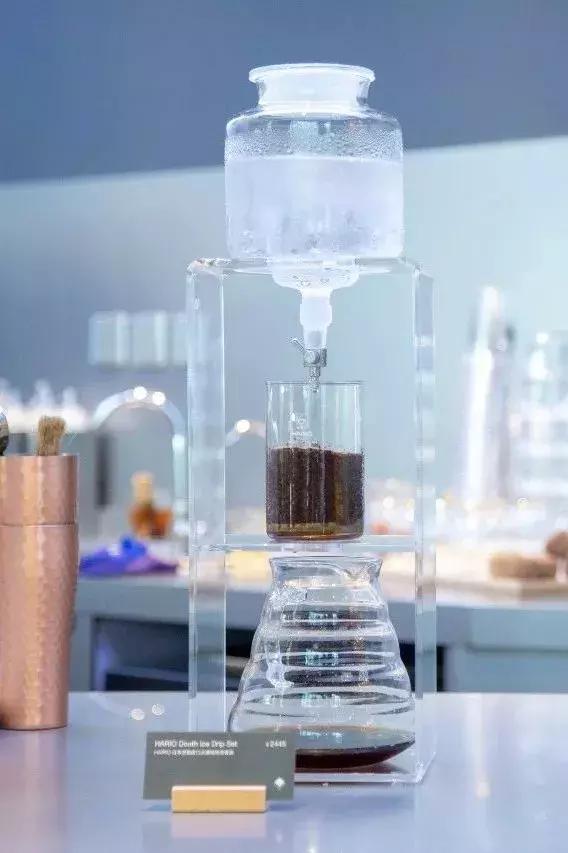 周冬雨的咖啡馆,周冬雨咖啡馆