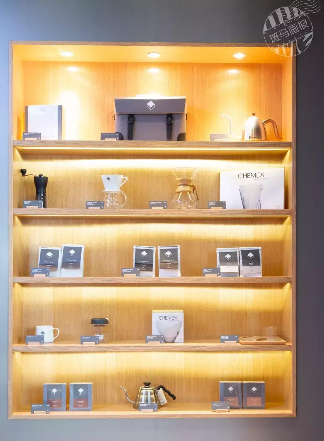 周冬雨的咖啡馆,周冬雨咖啡馆