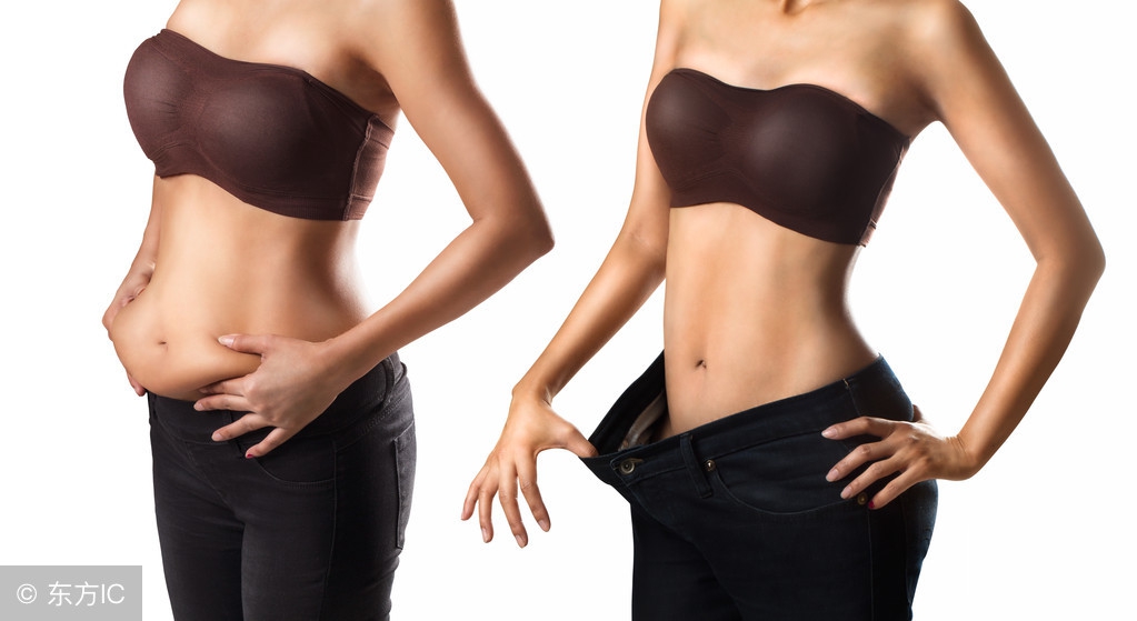 减脂期间体重下不来怎么办,减脂体重为什么一段时间不掉称了