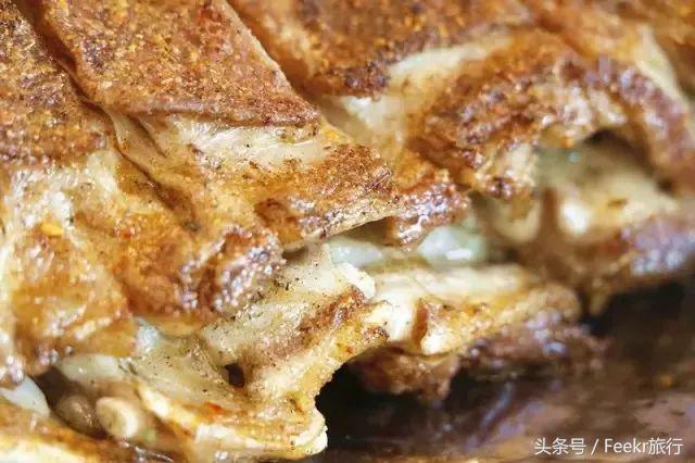 一直被人忽略的老国货,一直被低估的美食东北菜