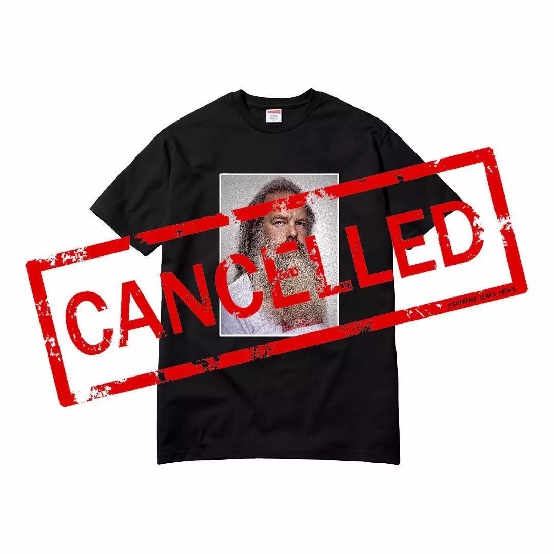 supreme是不是没那么火了,supreme现在还值得入手吗