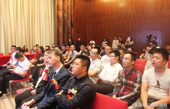 周先生珠宝联名,周生生珠宝董事长张庆国