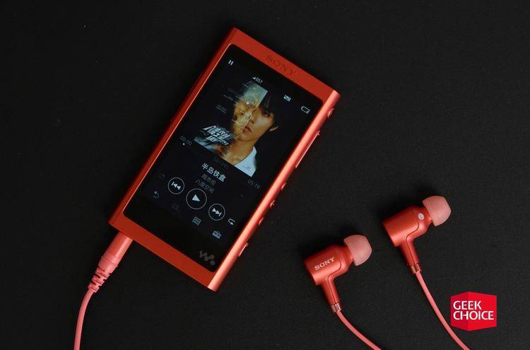 索尼nw-a55hn值得买吗,索尼nw-a55hi-res测评