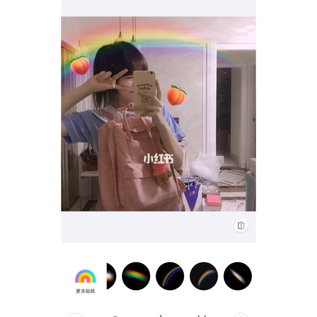 韩国女生用的粉色滤镜软件,韩国滤镜软件