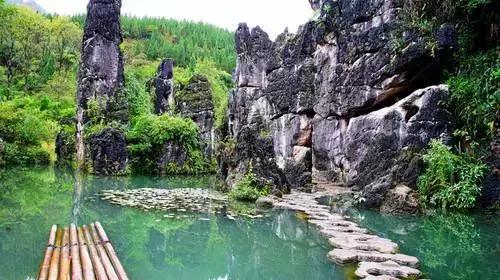 全国热度排名第3，黄果树凭什么被高德地图“盯上”？