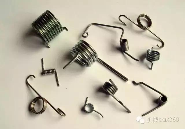 *小星推荐*—制造弹簧的技巧用法，对你定大有帮助！