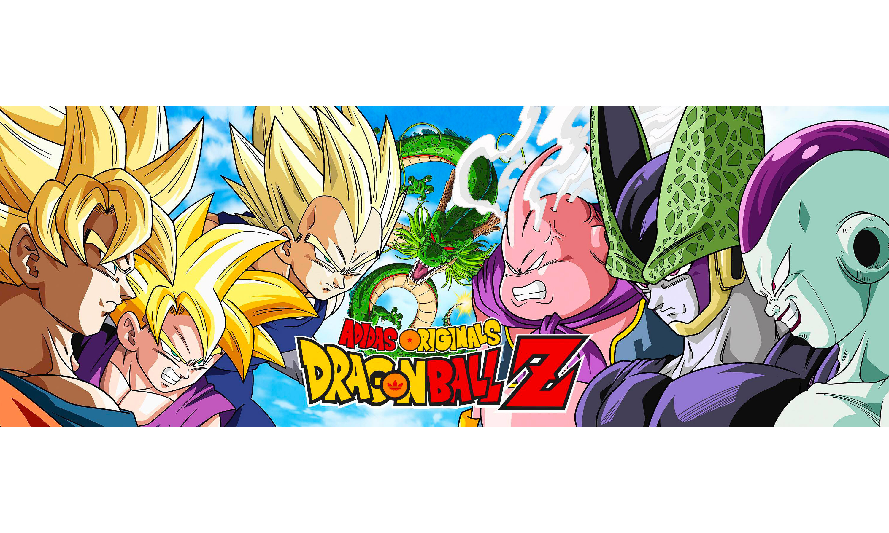 潮牌动漫,动漫和潮牌