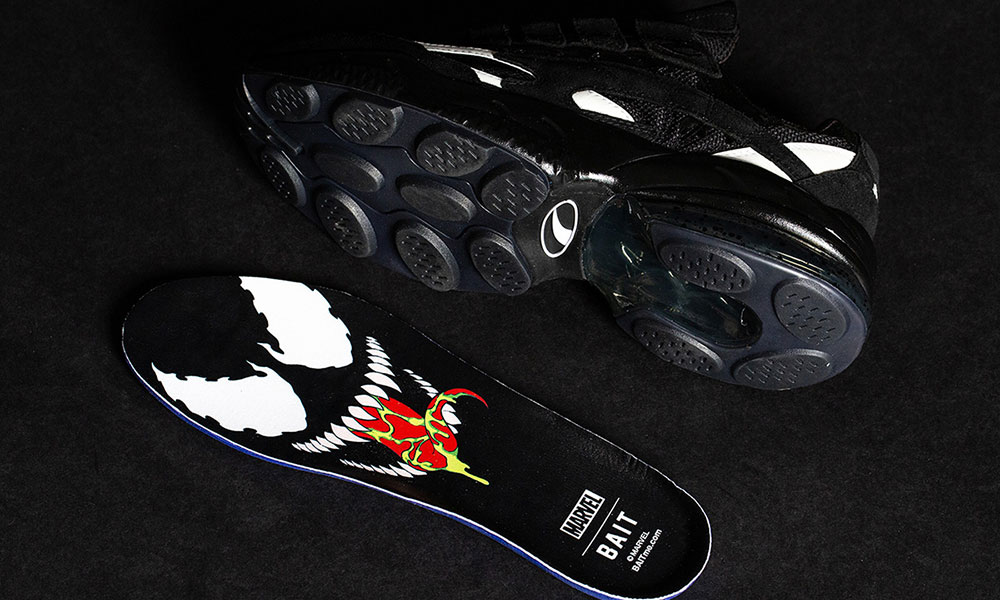 潮牌也爱动漫，来看看二次元文化与潮流的碰撞！