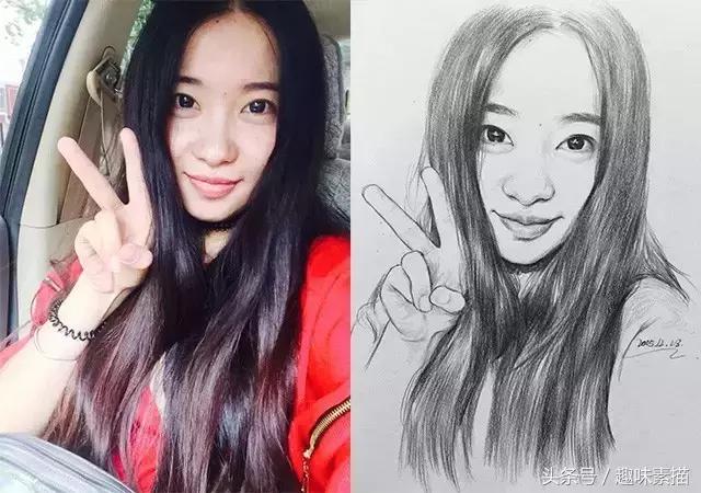 总是画不好画怎么办,画人怎么才能画得像真的