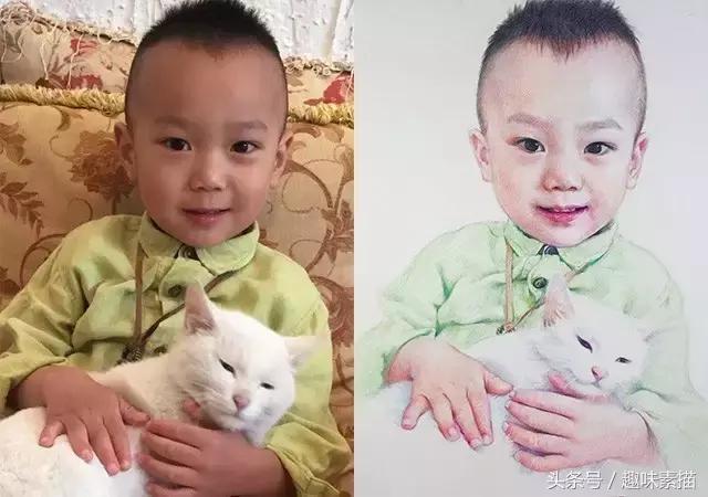 总是画不好画怎么办,画人怎么才能画得像真的