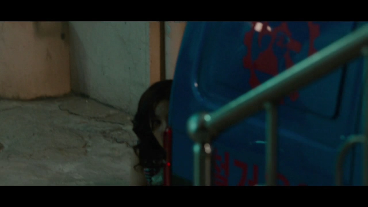 隔壁那人欠了巨额水费，人却失联了：韩国电影无尿点系列