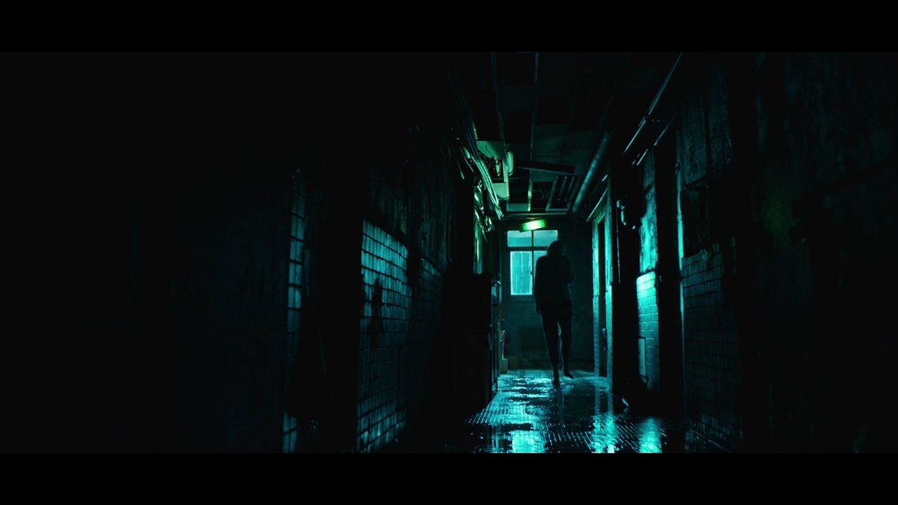 隔壁那人欠了巨额水费，人却失联了：韩国电影无尿点系列