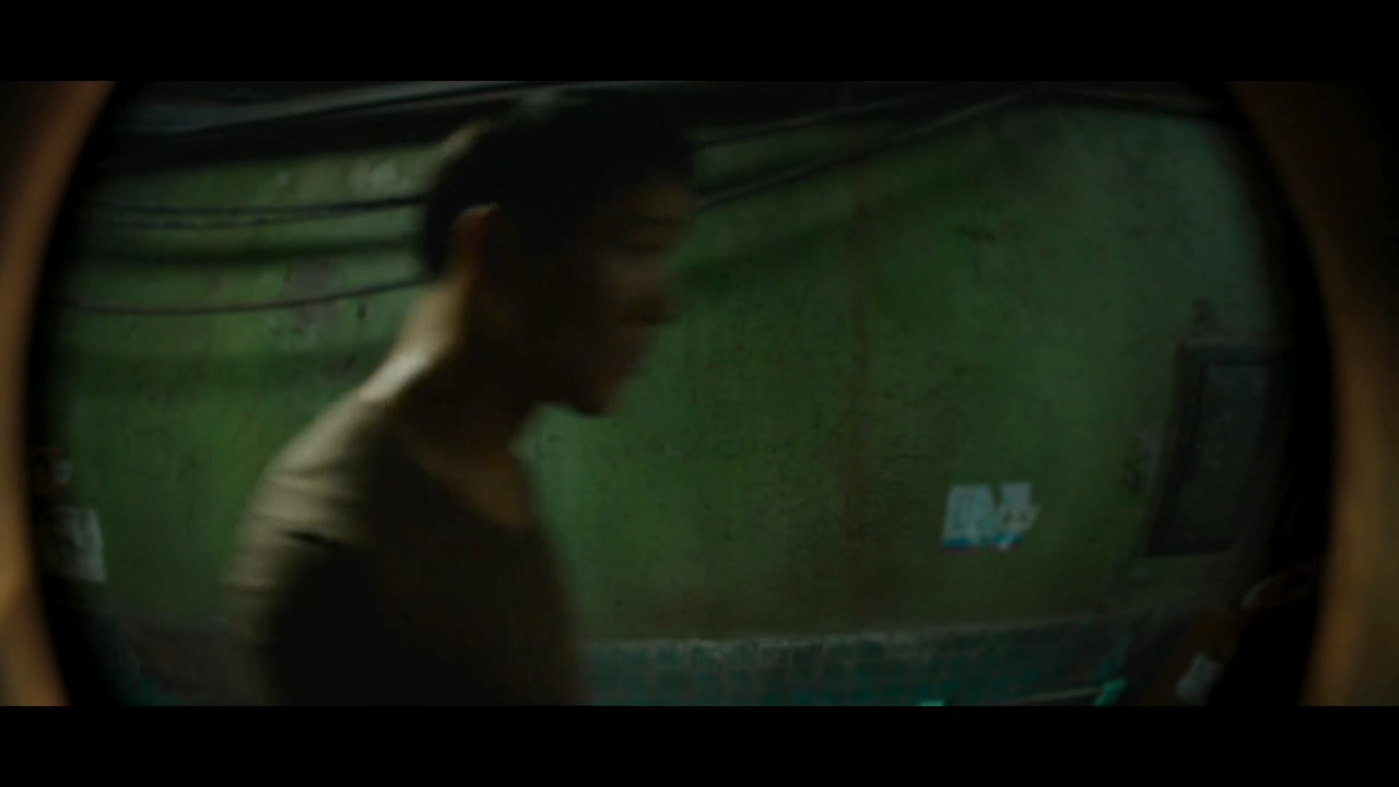 隔壁那人欠了巨额水费，人却失联了：韩国电影无尿点系列