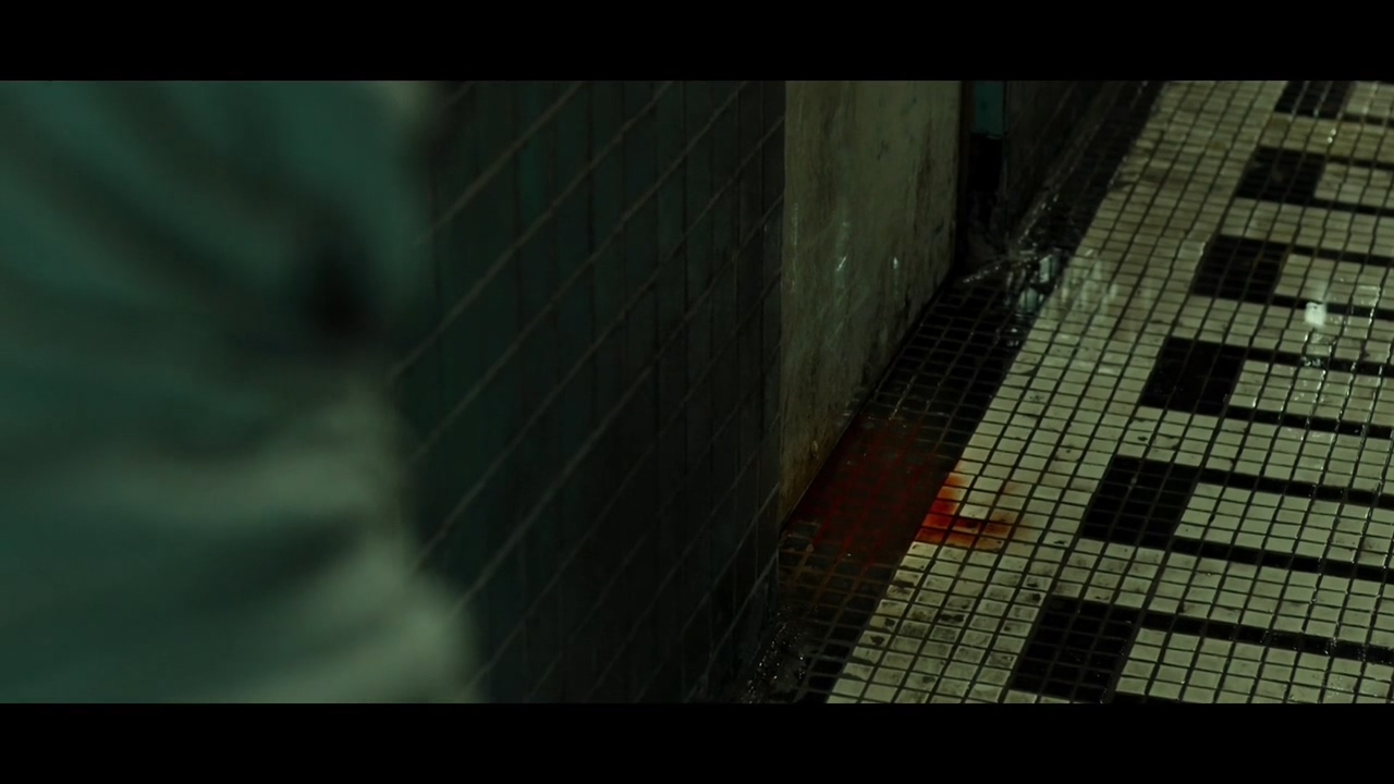 隔壁那人欠了巨额水费，人却失联了：韩国电影无尿点系列