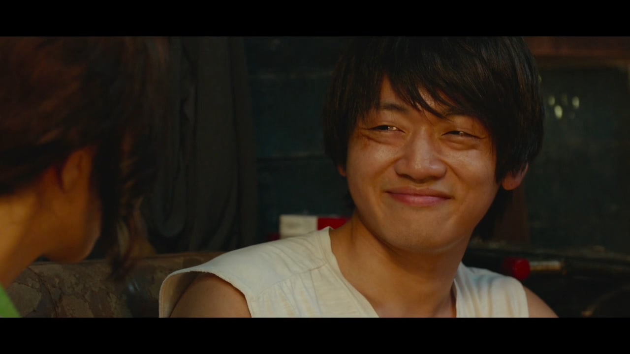 隔壁那人欠了巨额水费，人却失联了：韩国电影无尿点系列