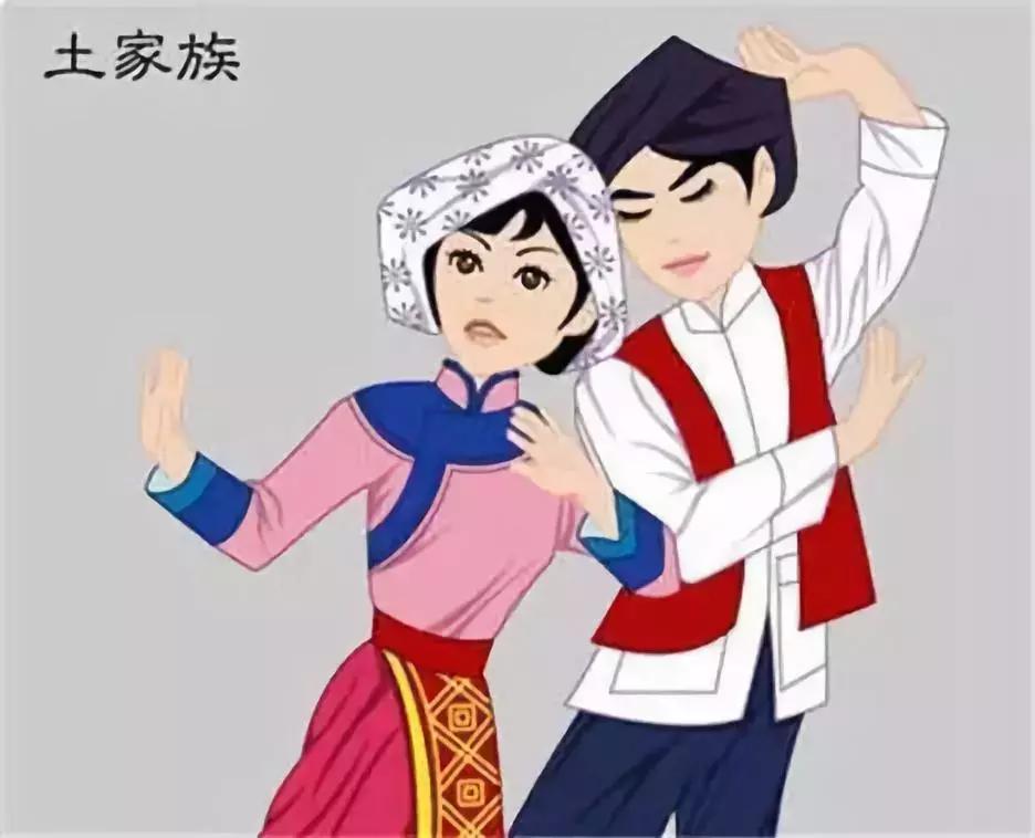 带大家看贵州少数民族风情,带你认识贵州少数民族