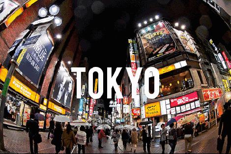 日本旅游必买清单大全,走遍日本1知识点集锦