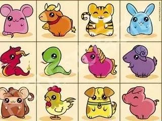 12生肖婚配的秘诀,12生肖婚配男蛇配什么属相