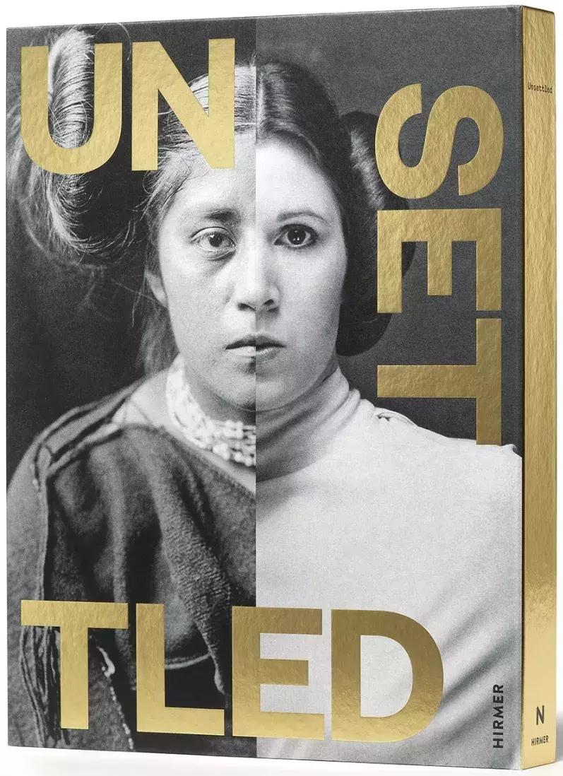 全球年度50佳封面设计，都在这里了！