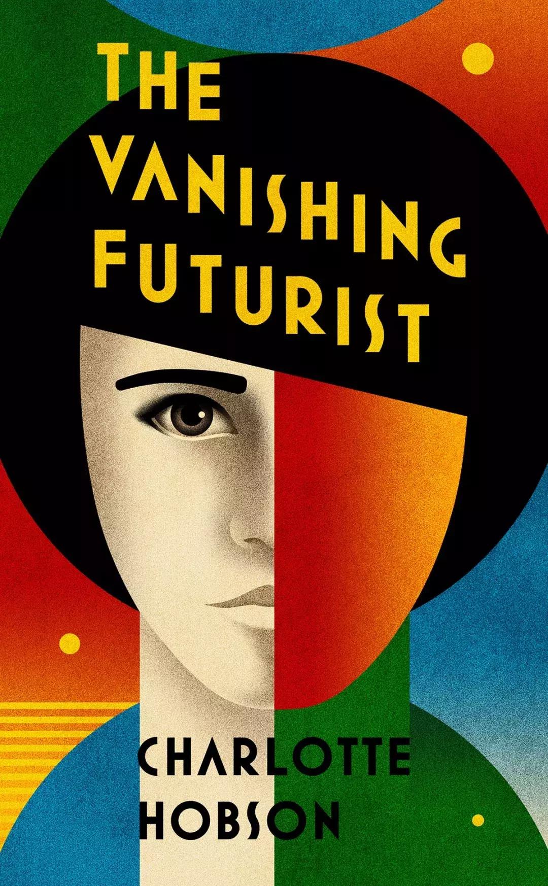 全球年度50佳封面设计，都在这里了！