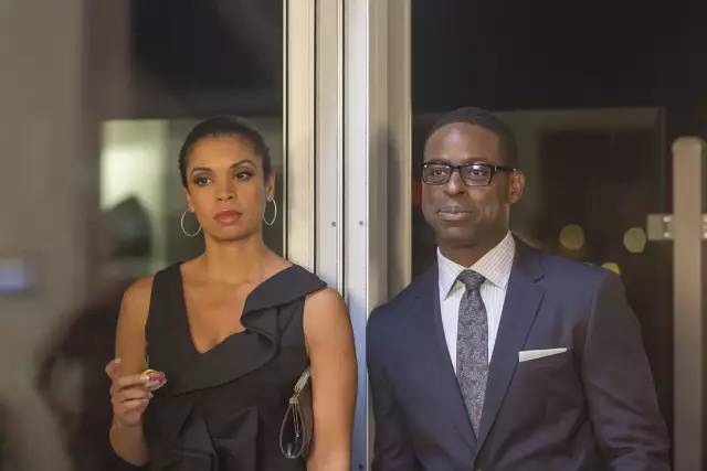 豆瓣9.7顶级美剧破案,仅播两集豆瓣评分8.6的新美剧