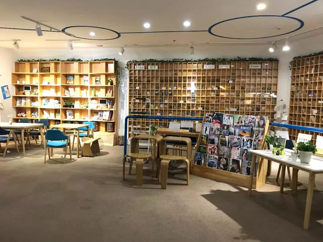 沈阳值得去的书店,沈阳旅游书店有哪些品牌