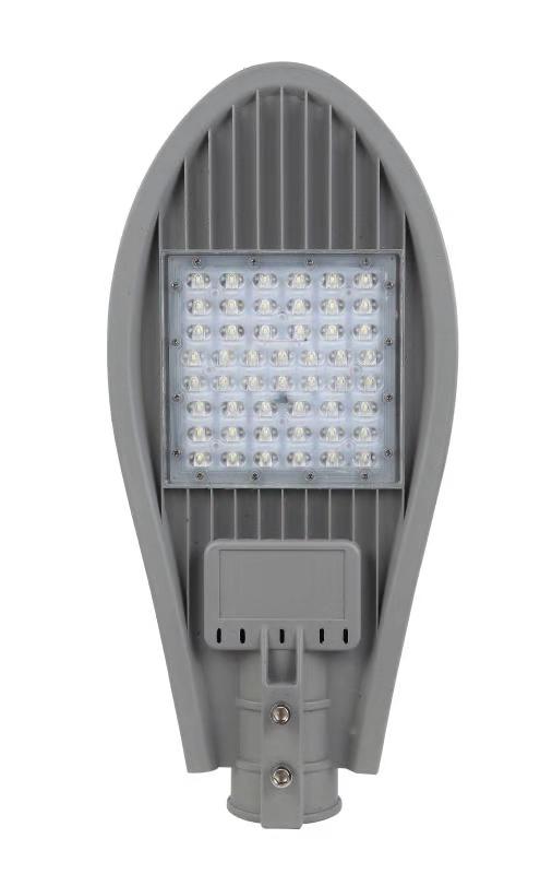 led路灯优点和缺点,led路灯灯头使用寿命