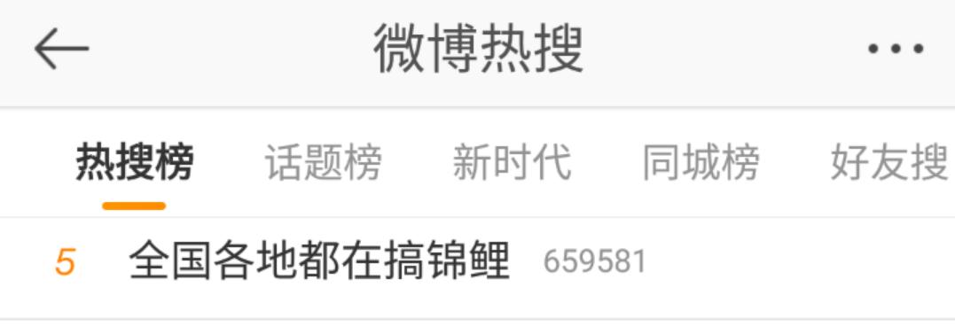 支付宝锦鲤多少钱一条,锦鲤热潮最新视频