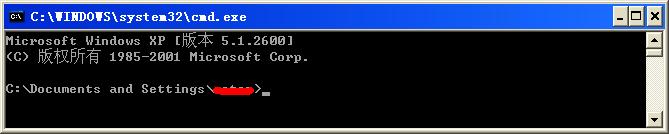 ms-dos和dos有什么区别,在windows中进入msdos有几种方法